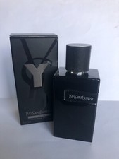 Flacon parfum yves d'occasion  Douarnenez