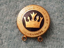 Coatbridge monarchs speedway for sale  SKIPTON