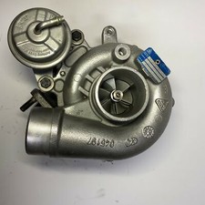 Usado, Turbocompressor Original KKK BorgWarner 53039700090 Fiat Ducato Van Plataforma 2.3 comprar usado  Enviando para Brazil