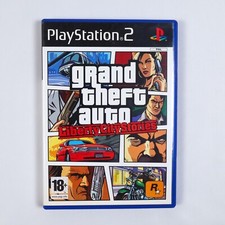 liberty city stories d'occasion liberty city stories d'occasion  Nice-