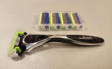 Wilkinson sword hydro gebraucht kaufen  Willich