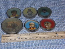 Lot advertising uncommon for sale  Easton