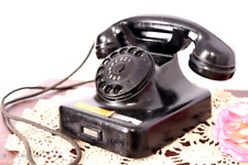 Antikes büro telefon gebraucht kaufen  Biblis