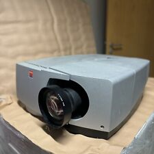Barco icon h600 gebraucht kaufen  Michelstadt