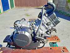 Honda cbr 125r for sale  FAREHAM