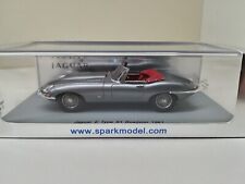 Jaguar type serie usato  Italia