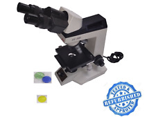 Leica binocular microscope for sale  Sulphur