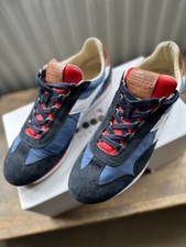 Diadora heritage equipe for sale  HAYWARDS HEATH