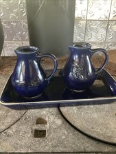 Germany mini stoneware for sale  Medina