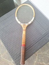 Tennisschläger antik dunlop gebraucht kaufen  Stephansposching