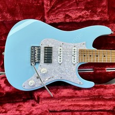 2023 ibanez prestige gebraucht kaufen  Emmering