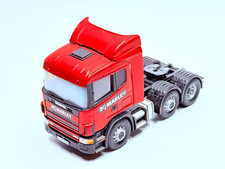Corgi scania tractor for sale  LEEDS