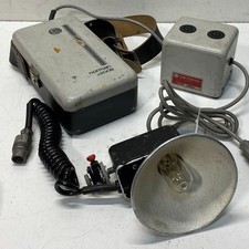 Norman 200b flash for sale  Los Angeles