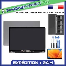 Ecran complet gris d'occasion  Blois