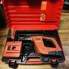 Hilti wsr 650 for sale  Princeton