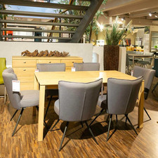 Venjakob stuhlgruppe 010317 gebraucht kaufen  Bonn