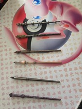 Collection baguettes magiques d'occasion  Coulommiers