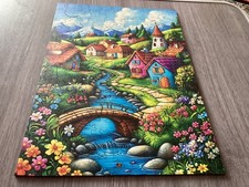 Mountains houses flowers for sale  HELSTON