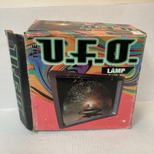 Vintage ufo fiber for sale  Kingston
