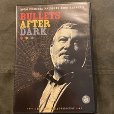 Bullets dark dvd for sale  Hopkins
