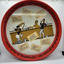 Vintage 1950s drink for sale  Bainbridge Island