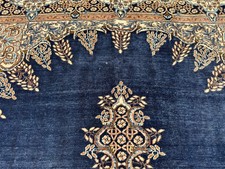 8x11 blue antique for sale  Allen