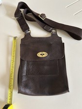 Mulberry crossbody bag for sale  BUCKINGHAM