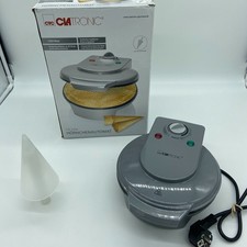 Clatronic 3494 hörnchenautoma gebraucht kaufen  Koblenz