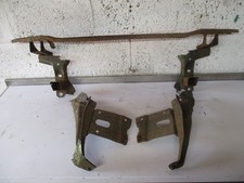 Mitsubushi l200 front for sale  COLERAINE