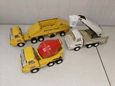 Vintage tonka semi for sale  Buffalo