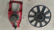 Ventilateur electrique radiate d'occasion  Saint-Didier-en-Velay
