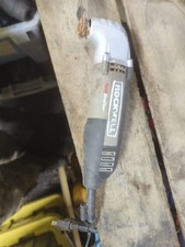 Rockwell rk5100k sonicrafter for sale  Portage