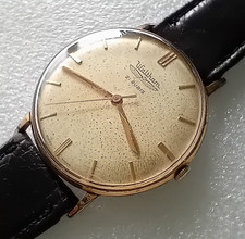 Orologio waltham calibro usato  Grosseto