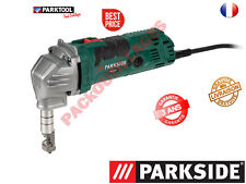 Parkside grignoteuse pmk d'occasion  Lys-lez-Lannoy