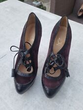 Christian louboutin mamino for sale  LONDON