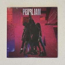 Pearl Jam Dez Álbum de Vinil LP SEM ARRANHÕES!!! comprar usado  Enviando para Brazil