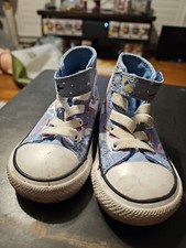 Girls converse chuck for sale  Visalia