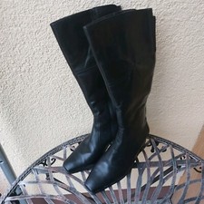 Högl lammfell stiefel gebraucht kaufen  Olching