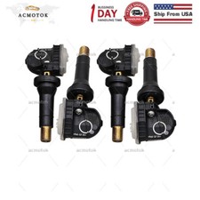 4pcs tire pressure for sale  Cranbury