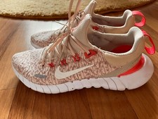 Turnschuh nike free gebraucht kaufen  Wernigerode