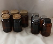 Empty mixed amber for sale  MANCHESTER