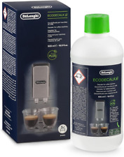 Delonghi ecodecalk détartrant d'occasion  Paris X