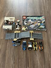 Lego racers 8135 gebraucht kaufen  Nordheim