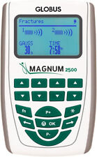 Globus Magnum 2500 Magnetoterapia  52 PROG. SOLENOIDI POKET PRO na sprzedaż  Wysyłka do Poland