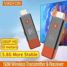 Wireless hdmi transmitter for sale  PRESTON