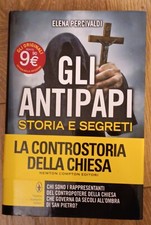 Gli antipapi storia usato  Udine