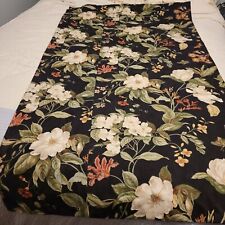 Williamsburg waverly curtains for sale  Port Angeles