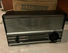 Radio 220 volt usato  Roe Volciano