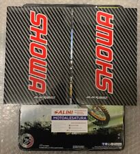 Kit sticker adesivi usato  Brescia