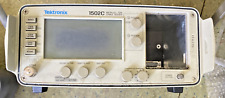 Tektronix 1502c reflektometer gebraucht kaufen  Versand nach Germany